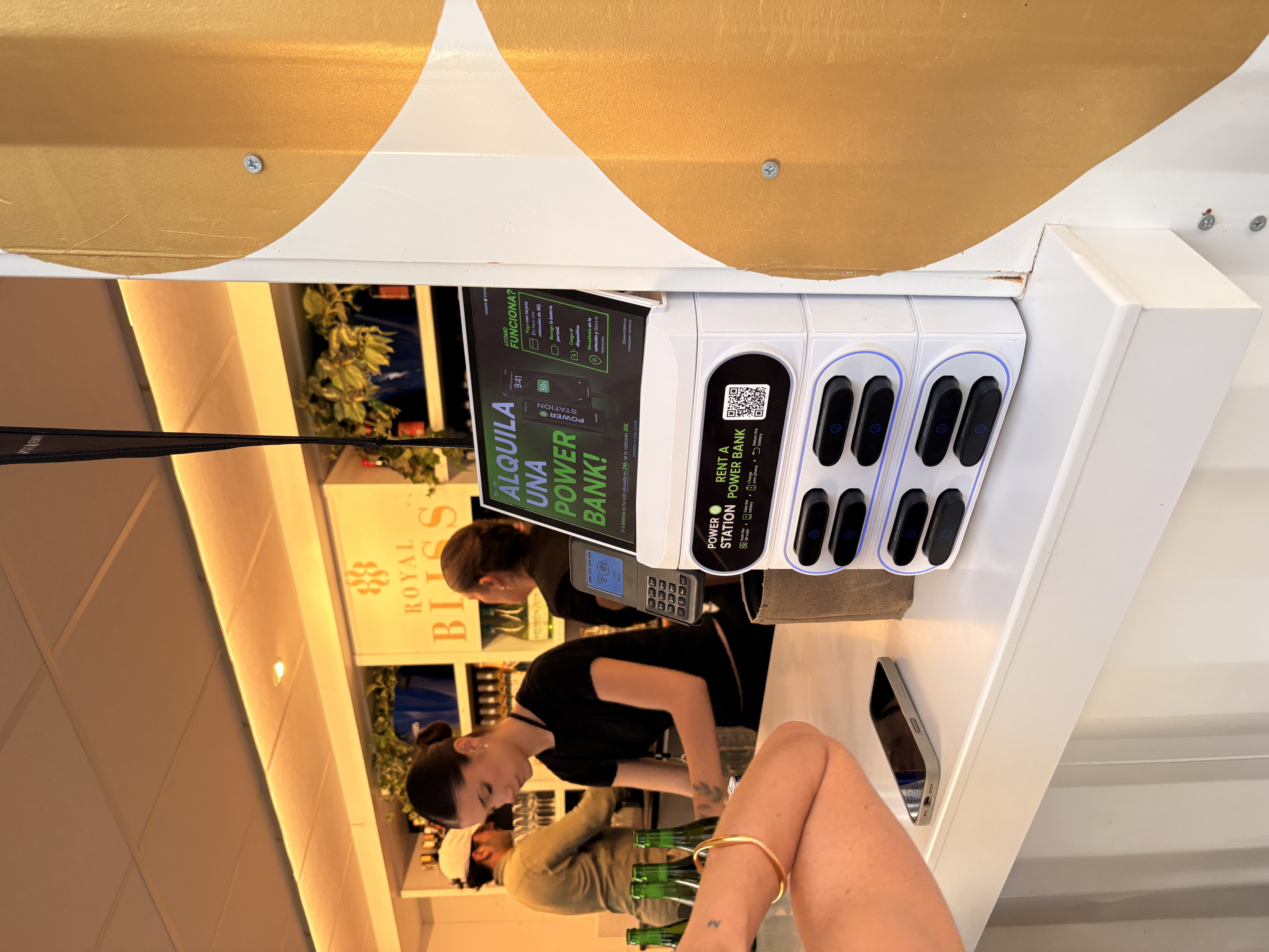 Instalación Club Hípico